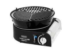 Cadac Safari Chef Compact 30 -Optimaal Tuinmeubelen Winkel 82 2 cadac safari chef compact 30 6525l1 10 un
