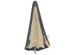 Platinum Aerocover Parasolhoes H215x30/40 -Optimaal Tuinmeubelen Winkel 82 3 platinum aerocover parasolhoes h 215 x 30 40 7984