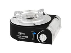 Cadac Safari Chef Compact 30 Lite -Optimaal Tuinmeubelen Winkel 83 3 cadac safari chef compact 30 lite 6525l1 20 un