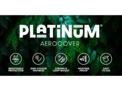 Platinum Aerocover Tuinset Hoes Ø250 X H85 -Optimaal Tuinmeubelen Winkel 83 5 platinum aerocover tuinset hoes O 250 x h 85 iconen 7919