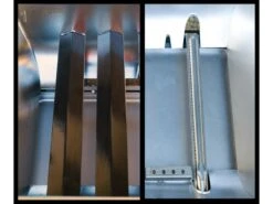 Campingaz Gasbarbecue Buitenkeuken MasterSeries 3 Classic LXS -Optimaal Tuinmeubelen Winkel 86 4 campingaz gasbarbecue buitenkeuken masterseries 3 classic lxs 32416