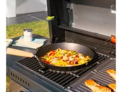 Campingaz Gasbarbecue Buitenkeuken MasterSeries 3 Classic LXS -Optimaal Tuinmeubelen Winkel 86 5 campingaz gasbarbecue buitenkeuken masterseries 3 classic lxs 32416
