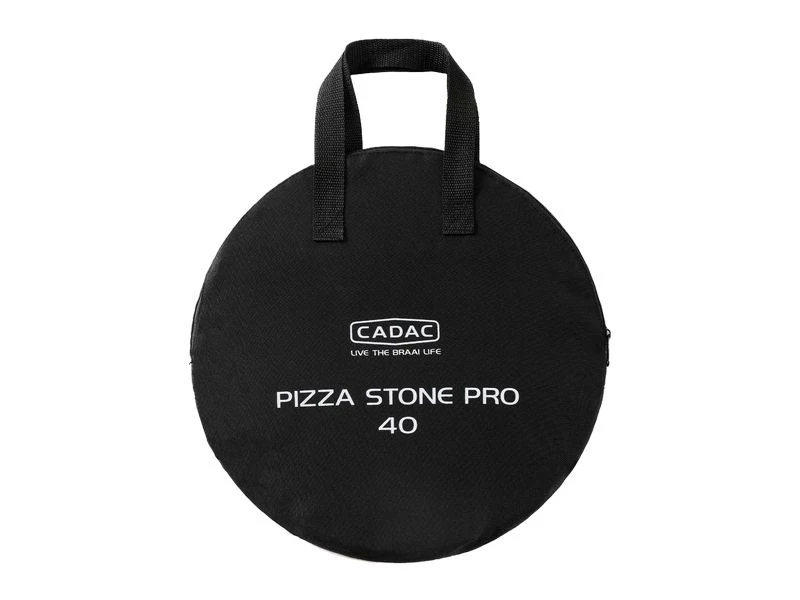 Cadac Pizza Stone Pro 40 5 Cadac Pizza Stone Pro 40 - Afbeelding 3