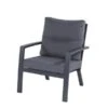 Hartman Canberra Lounge Stoel Xerix -Optimaal Tuinmeubelen Winkel 9 0 hartman canberra lounge stoel xerix 72496710