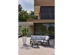 Hartman Ibiza Hoeklounge Set Links S 9 Hartman Ibiza Hoeklounge Set Links S -Optimaal Tuinmeubelen Winkel 9 2 hartman ibiza hoeklounge set links s sfeer 23711755l