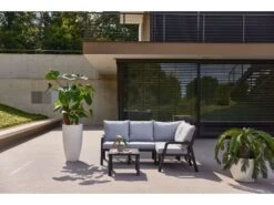 Hartman Ibiza Hoeklounge Set Links S 10 Hartman Ibiza Hoeklounge Set Links S -Optimaal Tuinmeubelen Winkel 9 3 hartman ibiza hoeklounge set links s sfeer ver 23711755l