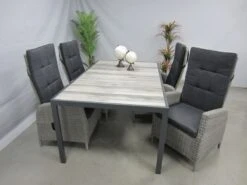 Te Velde Tuinmeubelen Ross Tuinstoel Met Hartman Tanger 168 Tuintafel -Optimaal Tuinmeubelen Winkel 9 3 te velde tuinmeubelen ross tuinstoel met hartman tanger tuintafel stoel open rosstanger168