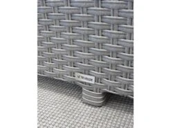 Te Velde Tuinmeubelen Palermo Lounge-dining Bankje -Optimaal Tuinmeubelen Winkel 9 4 te velde tuinmeubelen palermo lounge dining bankje palermobankje