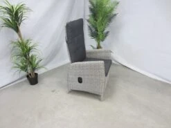 Te Velde Tuinmeubelen Ross Gasveer Verstelbare Tuinstoel -Optimaal Tuinmeubelen Winkel 9 4 te velde tuinmeubelen ross gasveer verstelbare tuinstoel ross verstelbaar