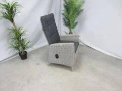 Te Velde Tuinmeubelen Ross Gasveer Verstelbare Tuinstoel -Optimaal Tuinmeubelen Winkel 9 5 te velde tuinmeubelen ross gasveer verstelbare tuinstoel ross verstelbaar stand 1