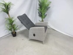 Te Velde Tuinmeubelen Ross Gasveer Verstelbare Tuinstoel -Optimaal Tuinmeubelen Winkel 9 8 te velde tuinmeubelen ross gasveer verstelbare tuinstoel ross verstelbaar stand 4