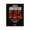 Weber Kookboek Weber's American BBQ -Optimaal Tuinmeubelen Winkel 90 0 weber kookboek webers american bbq 63272