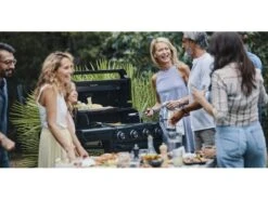 Campingaz Gasbarbecue Buitenkeuken 4 Series Onyx S -Optimaal Tuinmeubelen Winkel 96 2 campingaz gasbarbecue buitenkeuken 4 series onyx s 2000037288