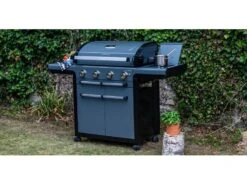 Campingaz Gasbarbecue Buitenkeuken 4 Series Premium S -Optimaal Tuinmeubelen Winkel 97 2 campingaz gasbarbecue buitenkeuken 4 series premium s 2000037286