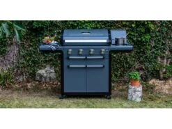 Campingaz Gasbarbecue Buitenkeuken 4 Series Premium S -Optimaal Tuinmeubelen Winkel 97 4 campingaz gasbarbecue buitenkeuken 4 series premium s 2000037286