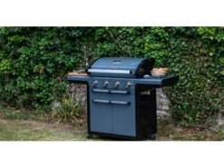 Campingaz Gasbarbecue Buitenkeuken 4 Series Premium S -Optimaal Tuinmeubelen Winkel 97 6 campingaz gasbarbecue buitenkeuken 4 series premium s 2000037286