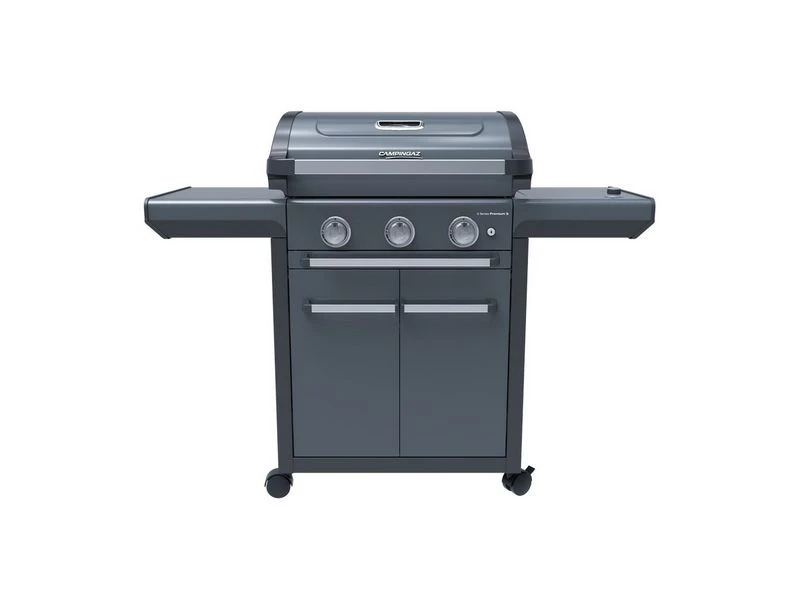 Campingaz Gasbarbecue Buitenkeuken 3 Series Premium S 3 Campingaz Gasbarbecue Buitenkeuken 3 Series Premium S