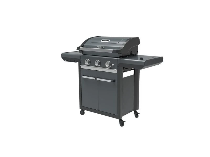 Campingaz Gasbarbecue Buitenkeuken 3 Series Premium S 4 Campingaz Gasbarbecue Buitenkeuken 3 Series Premium S - Afbeelding 2