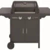 Campingaz Gasbarbecue 2 Series Classic Lx Plus Black 2 Campingaz Gasbarbecue 2 Series Classic Lx Plus Black -Optimaal Tuinmeubelen Winkel 99 0 campingaz gasbarbecue 2 series classic lx plus black 3000006589
