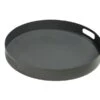 Beach7 Dienblad Rond -Optimaal Tuinmeubelen Winkel beach7 rond aluminium dienblad trayaluround