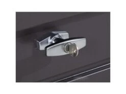 Biohort Opbergbox Kussenkist Hobby Box 180 -Optimaal Tuinmeubelen Winkel biohort opbergbox kussenkist hobby box 160 high biohob160high 2