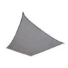 High Peak Fiji Tarp-schaduwdoek 4 X 3 Mtr. Antraciet -Optimaal Tuinmeubelen Winkel high peak fiji tarp schaduwdoek antraciet 10023ant