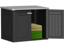 Keter Opbergbox Kussenkist Store It Out Lounge Shed -Optimaal Tuinmeubelen Winkel keter opbergbox kussenkist store it out lounge shed ketstoreout 3