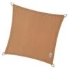 Nesling Coolfit Schaduwdoek Vierkant 3,6 X 3,6 X 3,6 X 3,6 Meter 1 Nesling Coolfit Schaduwdoek Vierkant 3,6 X 3,6 X 3,6 X 3,6 Meter -Optimaal Tuinmeubelen Winkel nesling coolfit schaduwdoek vierkant zand