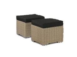 Te Velde Tuinmeubelen Palermo Footstool