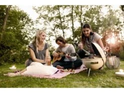 Weber Smokey Joe Premium 37 Cm Zwart -Optimaal Tuinmeubelen Winkel weber barbecues smokey joe premium 1121004 4