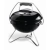 Weber Smokey Joe Premium 37 Cm Zwart -Optimaal Tuinmeubelen Winkel weber barbecues smokey joe premium 37 cm zwart 1121004