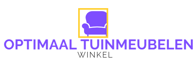 Optimaal Tuinmeubelen Winkel